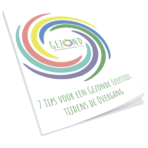 7 tips gids gratis overgang