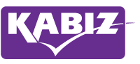 kabiz logo