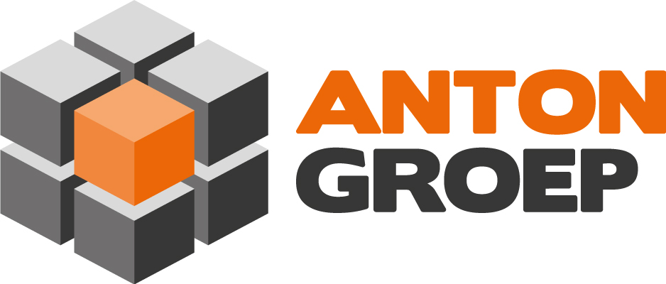 logo anton groep