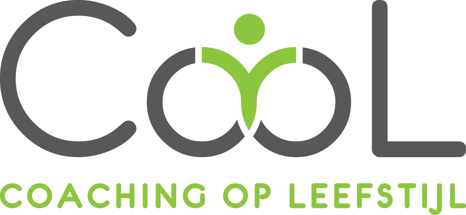 logo coaching leefstijl