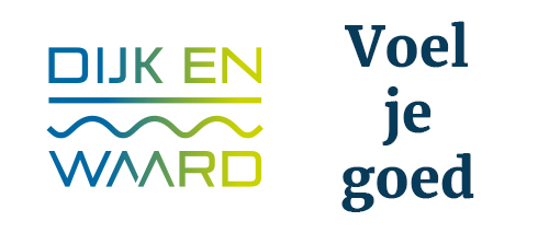 dijk waard voel je goed