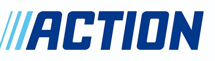 logo action
